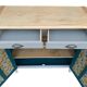 Vintage Parisian buffet 100x100