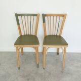 Bistro chairs