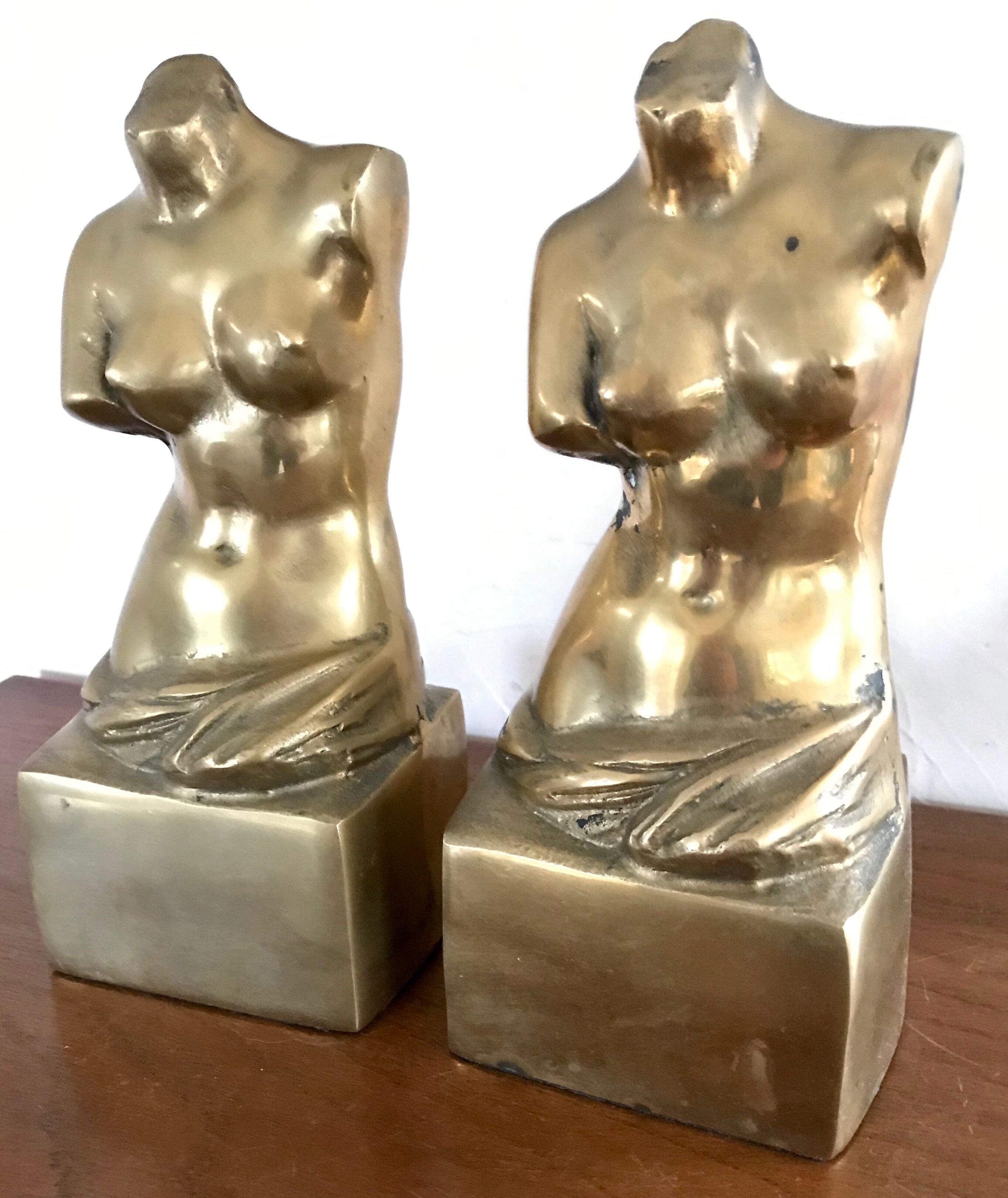 Bookends