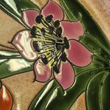 Vintage decorative plates