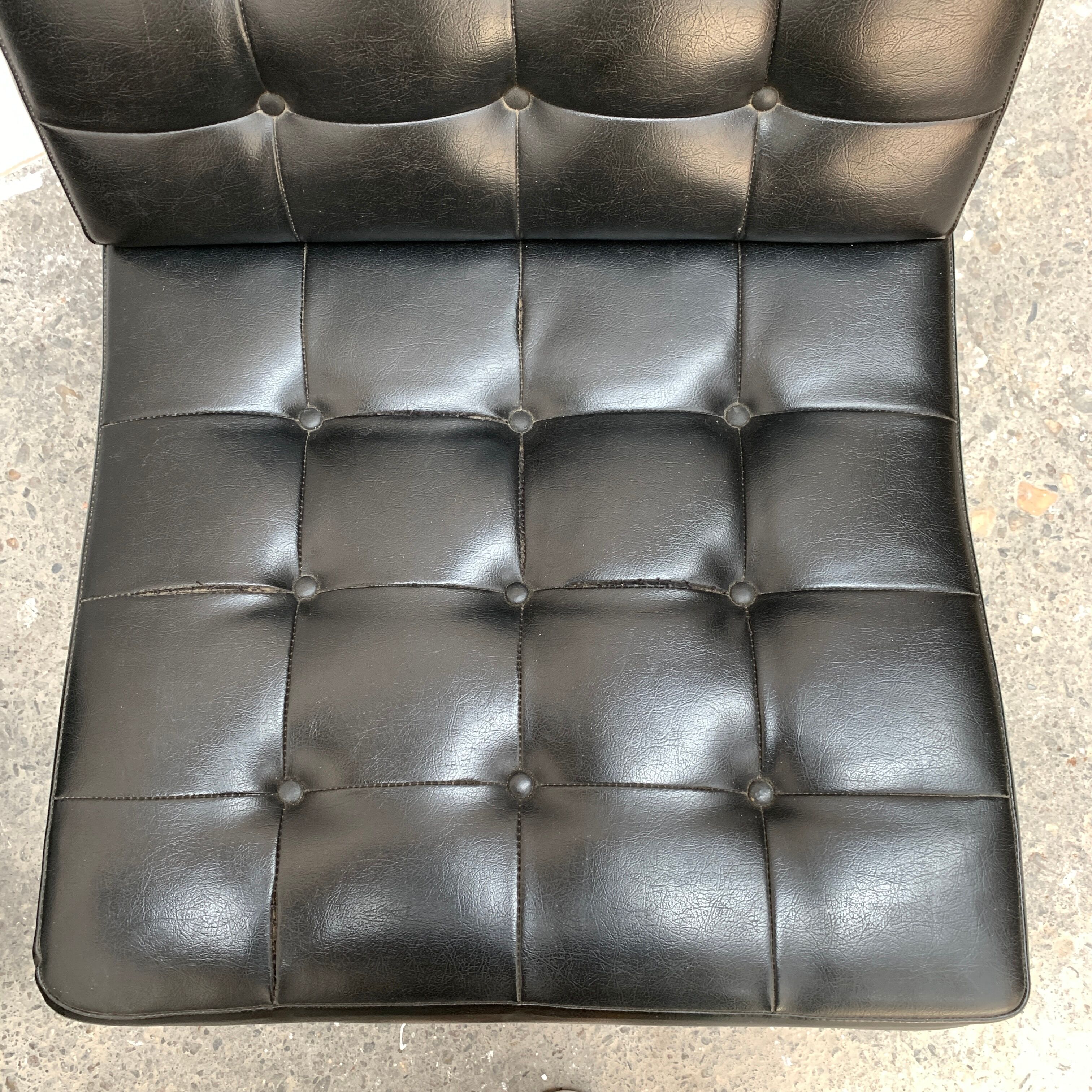 Set sofa and armchairs "Moduline" by Ole Gjerløv-Knudsen & Torben Lind for France & Søn, 1960s