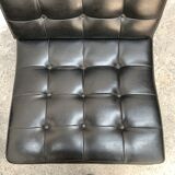 Set sofa and armchairs "Moduline" by Ole Gjerløv-Knudsen & Torben Lind for France & Søn, 1960s