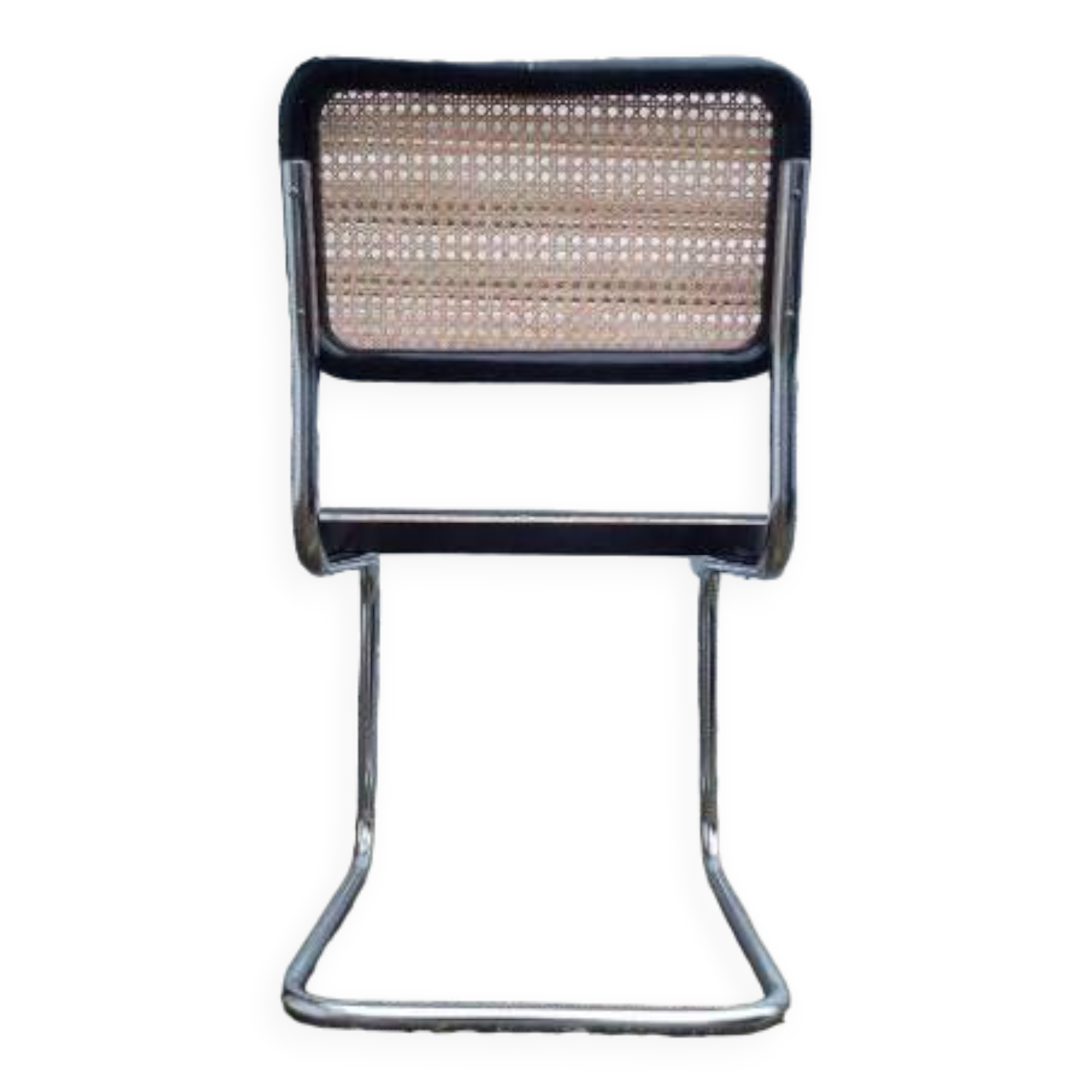 Cesca b32 chair Marcel breuer