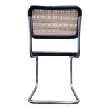 Cesca b32 chair Marcel breuer