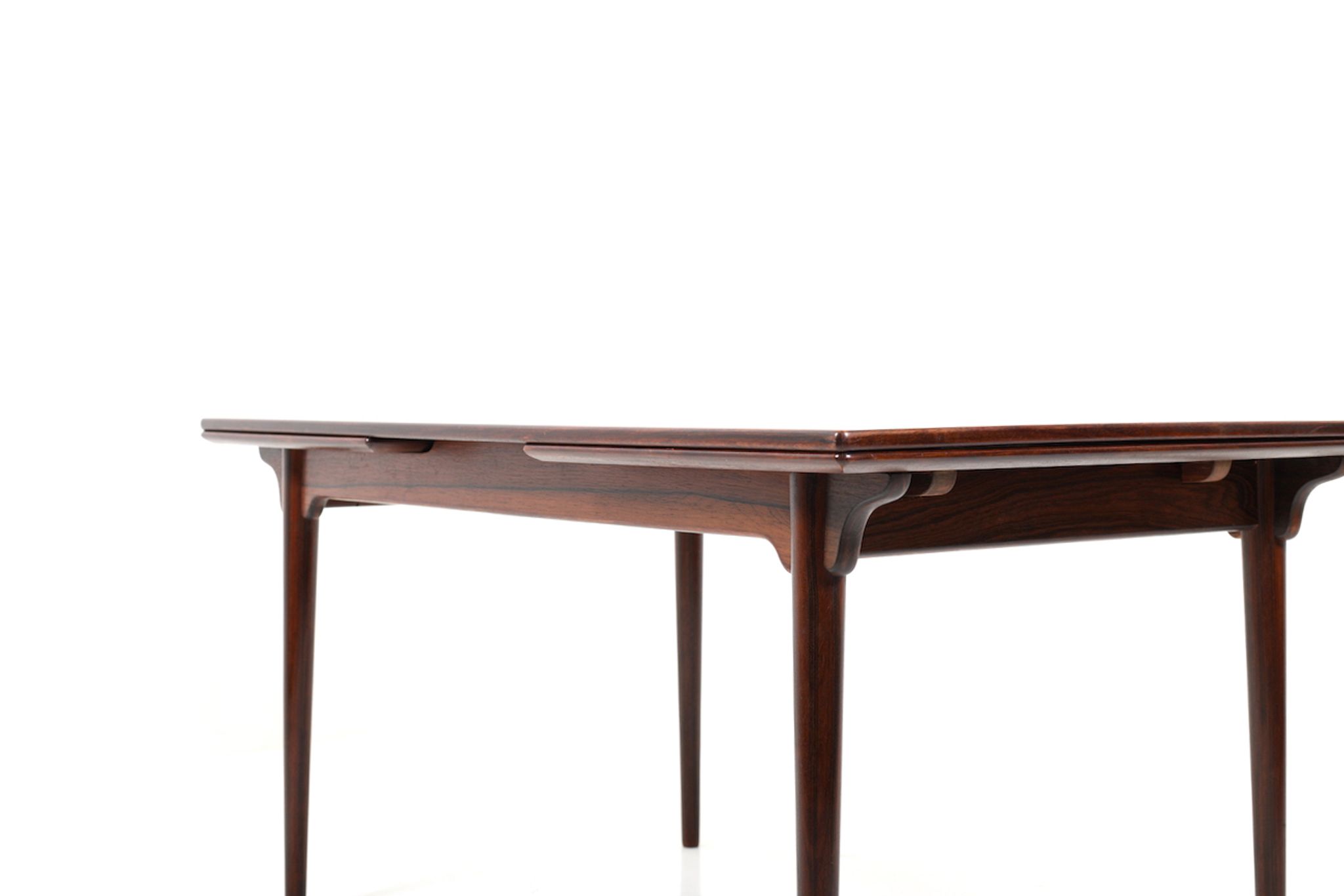 Table à manger danoisE par Gunni Omann