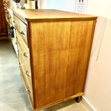 Commode vintage