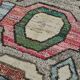 Handwoven Turkish Recycled Boho Rug 170 cm x 250 cm