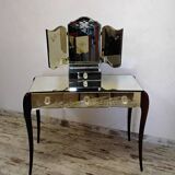 Antique Art Deco Venetian-style dresser