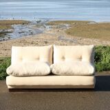 Canapé Cassina, Paolo Caliari, Italie, 1963