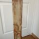 Vintage floor lamp