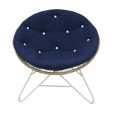 Alba padded chair