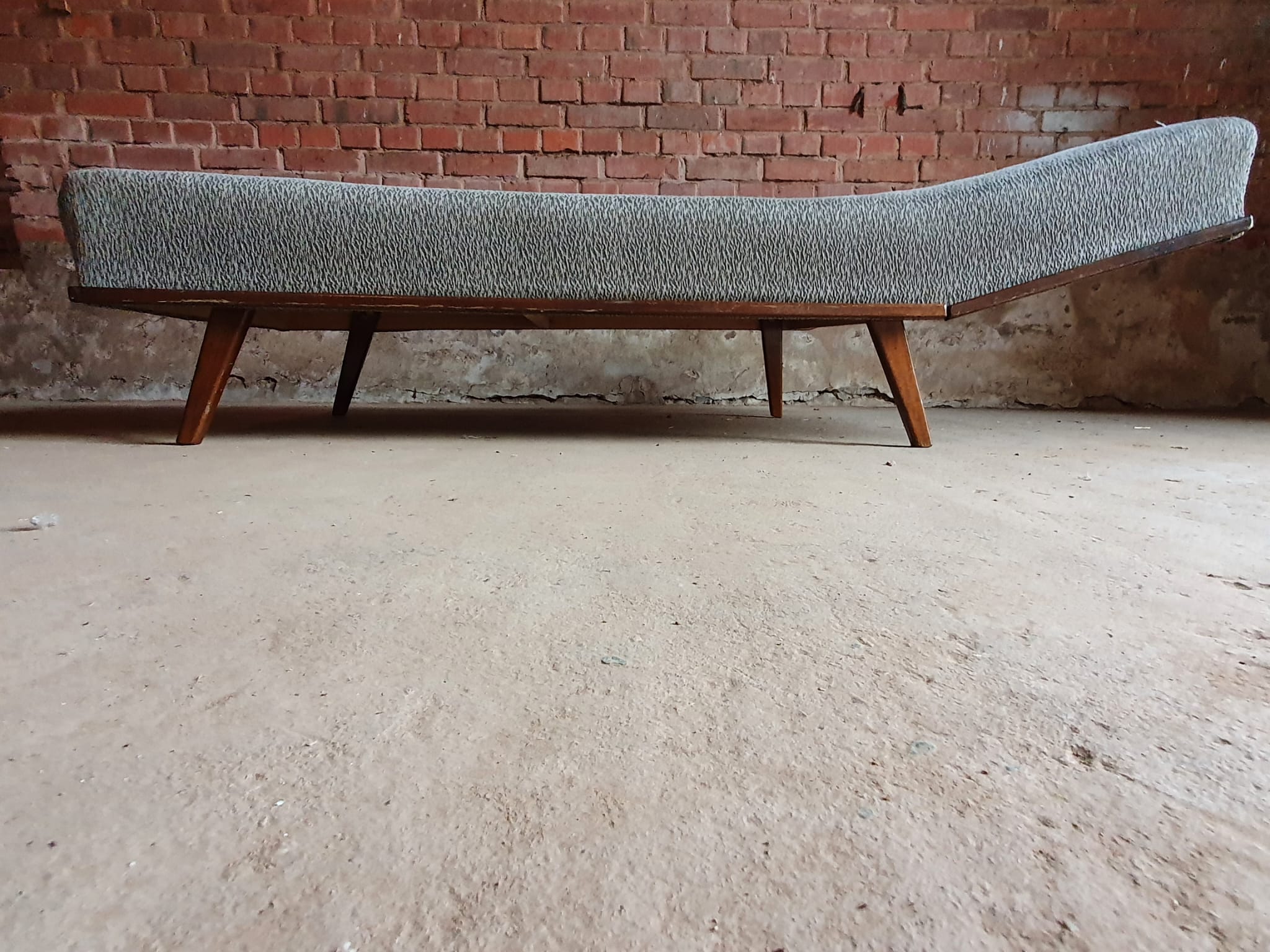 Daybed / Daybed year 60' vintage