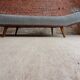 Méridienne / Daybed année 60' vintage