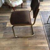 20th Century Chairs And Table, Conference, Dining Set