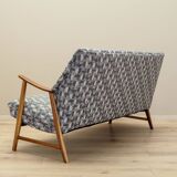 Oak sofa, Danish design, 1970s, production: Denmark