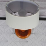 Vintage table lamp 1970