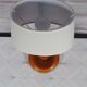 Vintage table lamp 1970