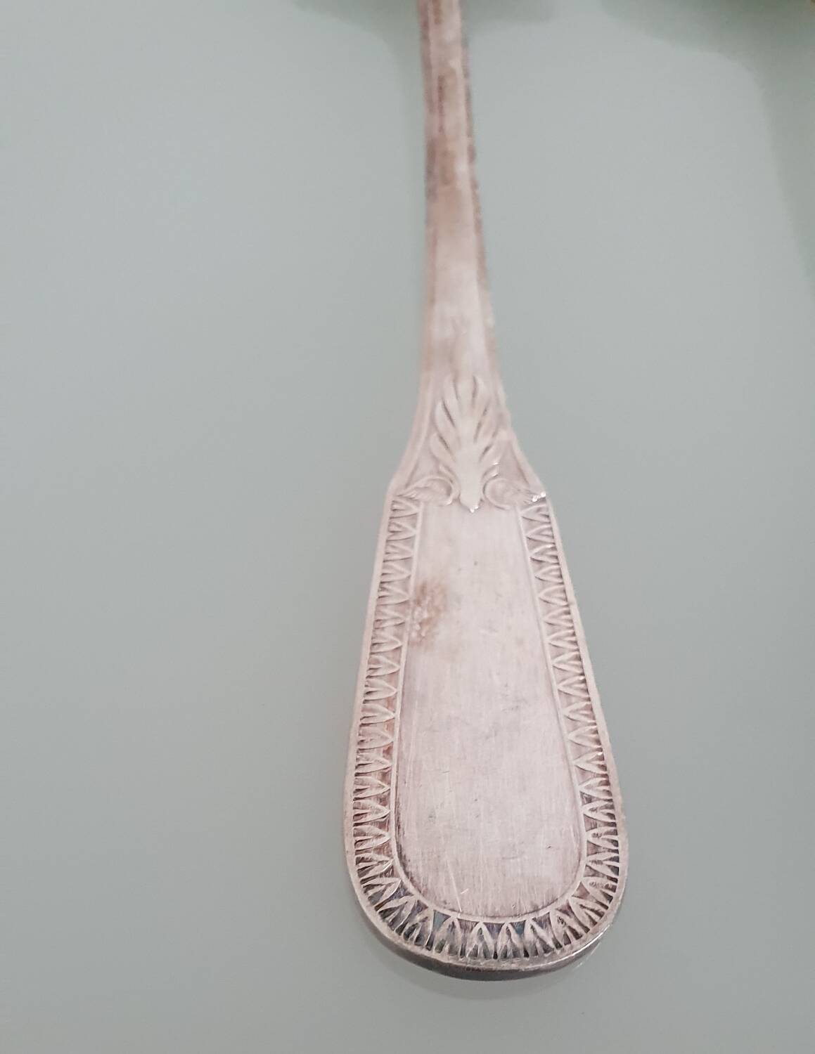 Set of spoons and forks for 8 people - Frionnet