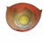 Coupe multicolore des Frères Muller Lunéville