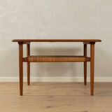 Table Basse Modèle 214 par Kurt Østervig