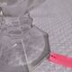 Superb cut crystal jug from the Saint Louis house, model Ch.