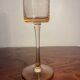 Set of 6 champagne glasses – Studio Nova – Parc Avenue Green Pink – A