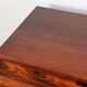 Low Scandinavian sideboard in rosewood – Ib Kofod Larsen – Denmark 1960