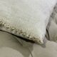 Coussin style Kilim avec broderie main