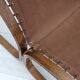 1970’s, Norwegian design, "Siesta" lounge chair by Ingmar Relling, leather, bentwood.