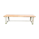 Massive pine table