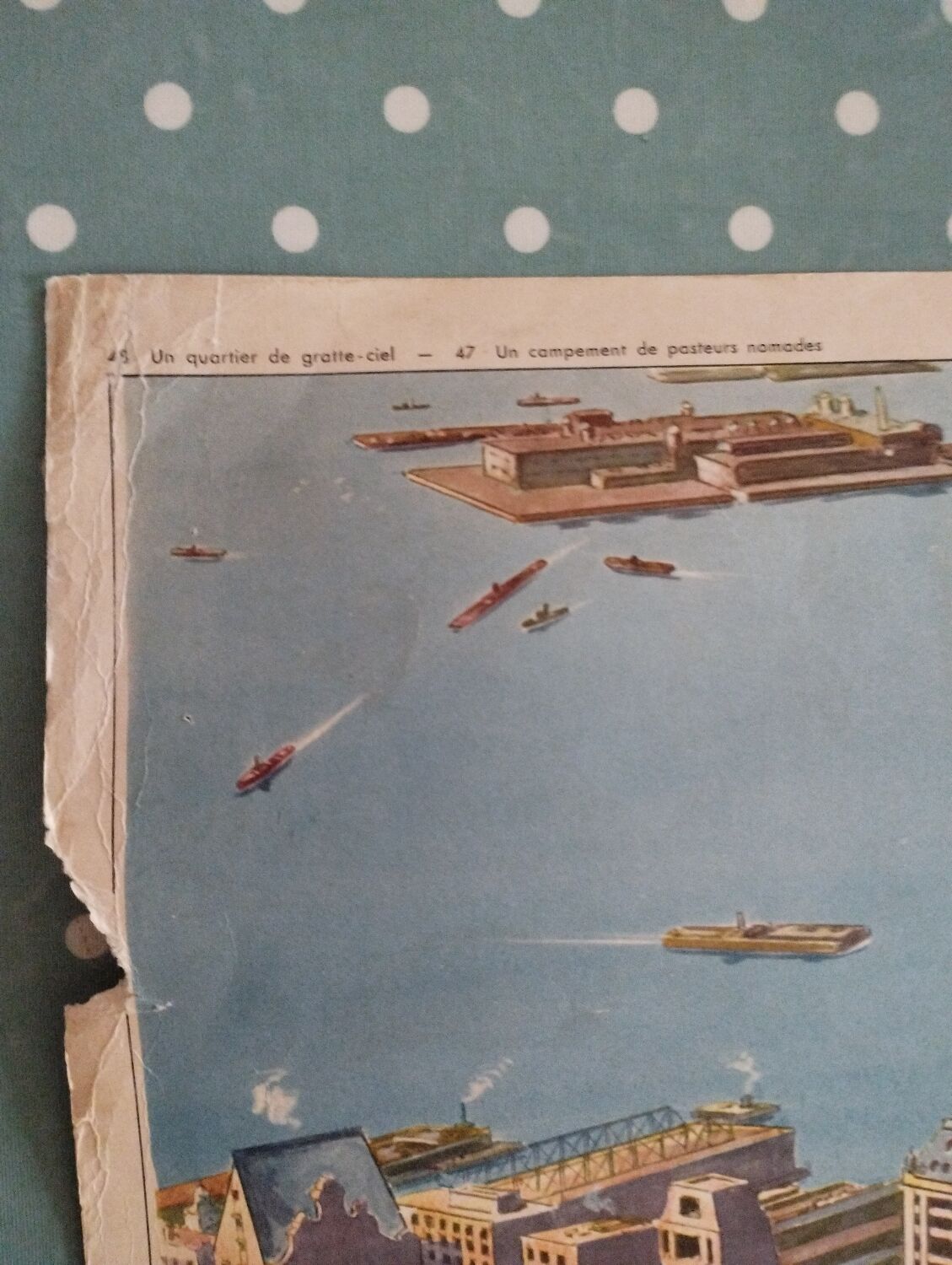 Vintage poster Rossignol edition