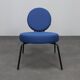 Fauteuil Option Lounge par Frederik Roijé pour Puik Design