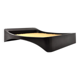 Bed by Astarte Milano, Italy, 1970s