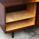 Danish rosewood sideboard