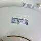 70s Limburg Glashütte Plafoniere ceiling lamp glass space design lamp 70s