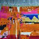 Traditional handmade carpet 250cm x 150cm Moroccan