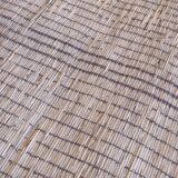 Tuareg rug from Mauritania - 213 x 214 cm