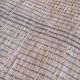 Tuareg rug from Mauritania - 213 x 214 cm