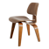 Vintage Mid Century Wooden Plywood Charles & Ray Eames "DCW" Chair, 1950s