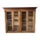 Old glass library