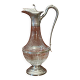 Decanting carafe