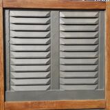 Screen - workshop divider
