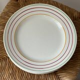Old Gien plates
