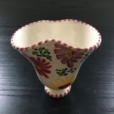 Floral decoration vase