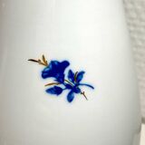 Meissan porcelain vase