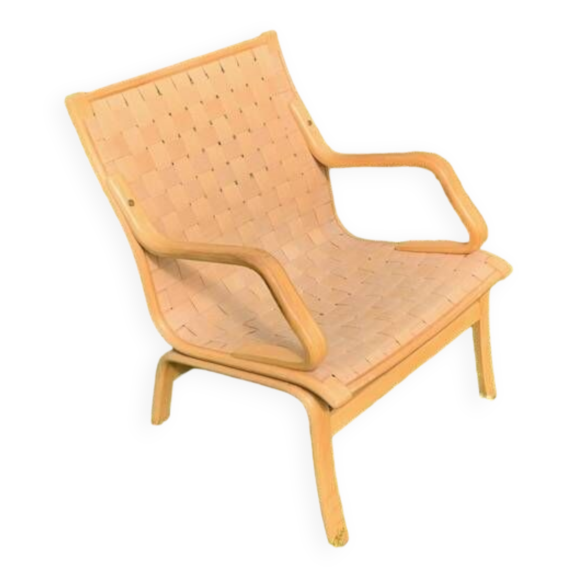 Boyes Mobler armchair 1970s, Denmark