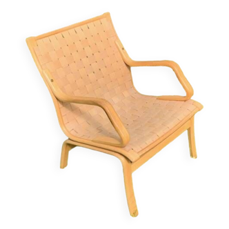 Boyes Mobler armchair 1970s, Denmark