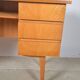 Scandinavian desk 1970