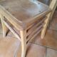 Luterma chairs
