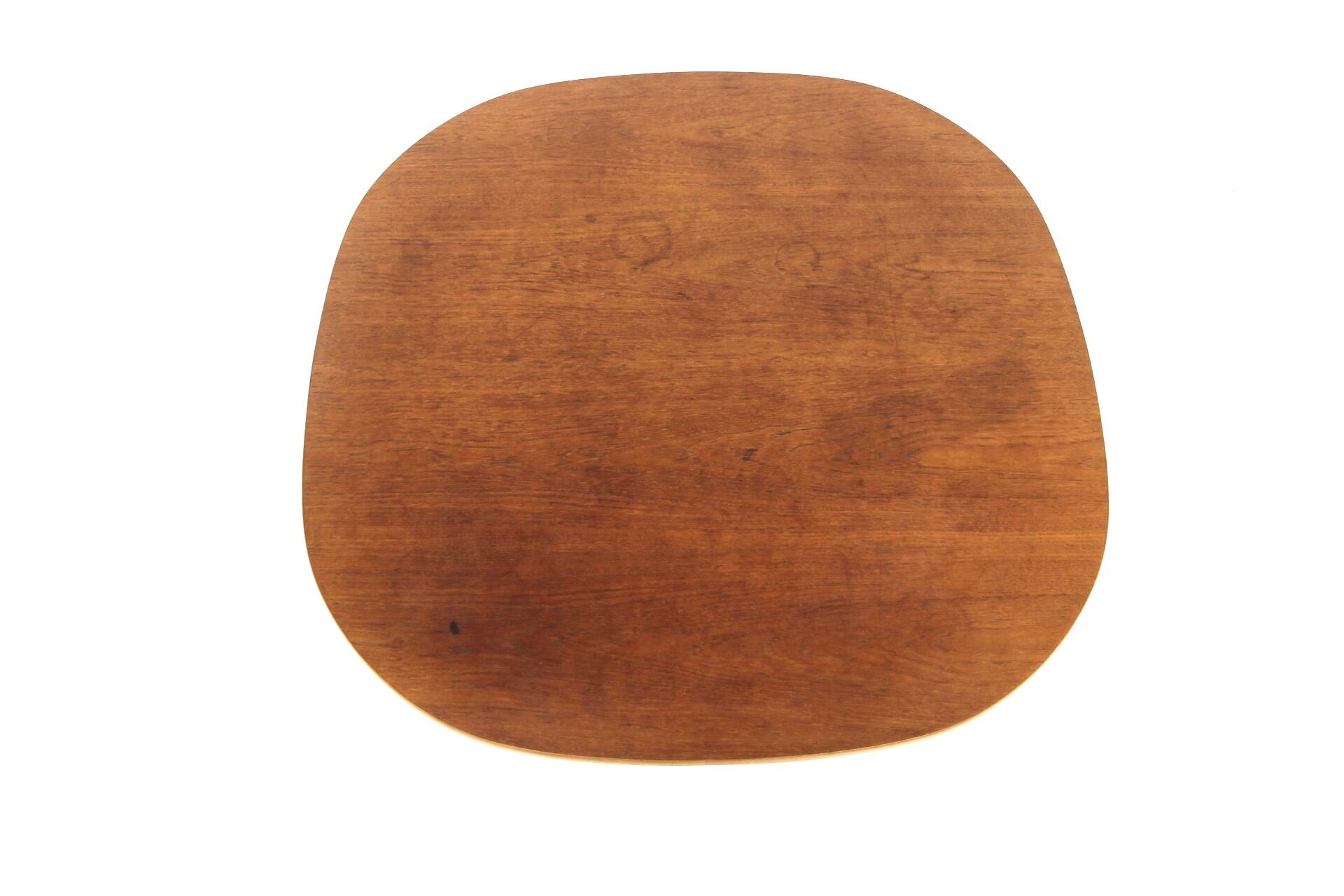 Coffee table "Futura", David Rosén for NK, Sweden, 1960